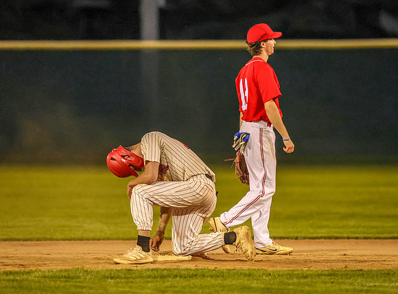 713 Centennial vs Coon Rapids