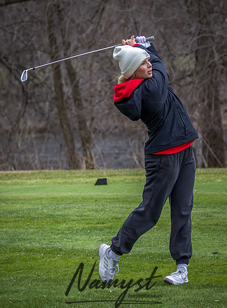Centennial Girls Varsity Golf 191