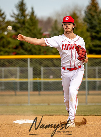 Centennial vs Maple Grove Varsity Baseball 424