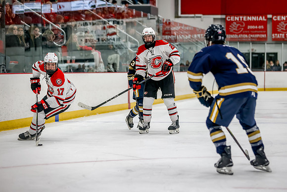Centennial vs Hermantown Varsity Hockey 165