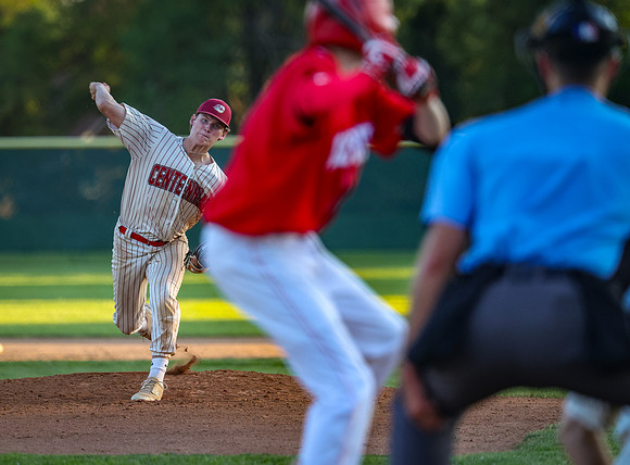 319 Centennial vs Coon Rapids