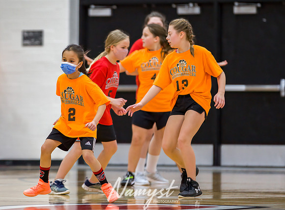 Centennial Basketball Association 134