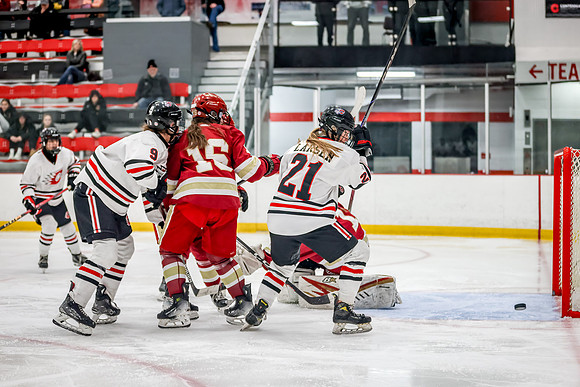 Centennial vs Maple Grove Varsity Hockey 312