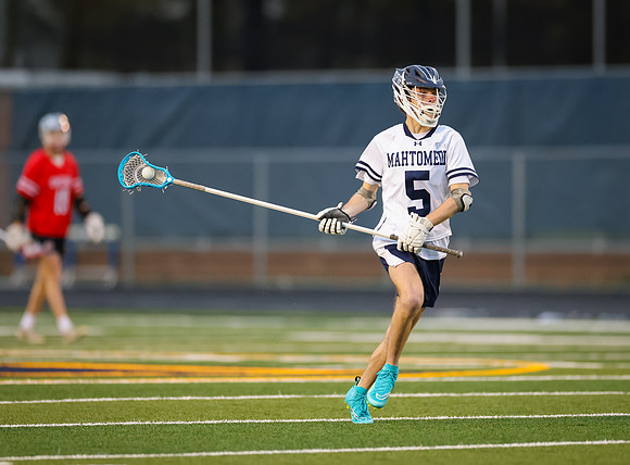 Centennial vs Mahtomedi Lacrosse_571