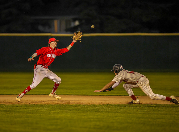 720 Centennial vs Coon Rapids