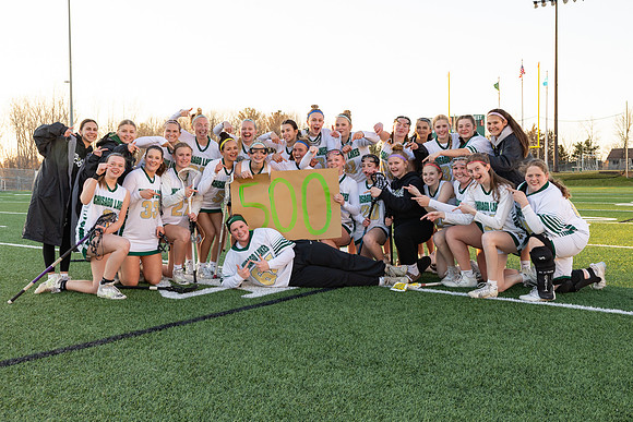 Chisago Lakes vs Becker Varsity Lacrosse_36