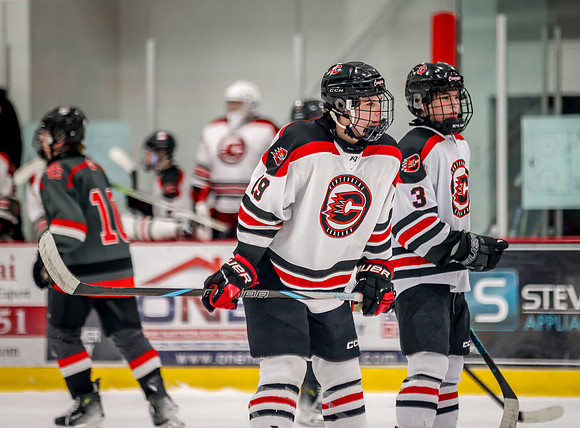 Centennial vs St Cloud Hockey 349