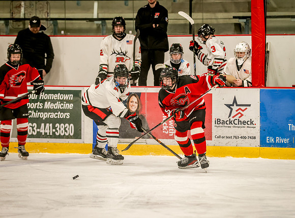 Centennial vs Elk River Bantam AA Hockey 256