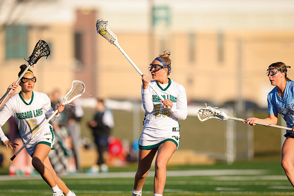 Chisago Lakes vs Becker Varsity Lacrosse_321