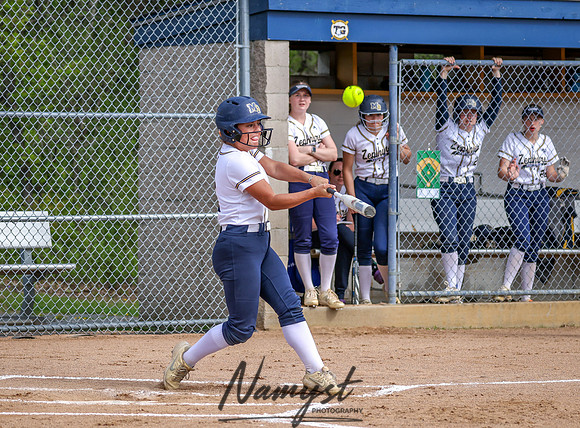 Mahtomedi vs Totino-Grace 2