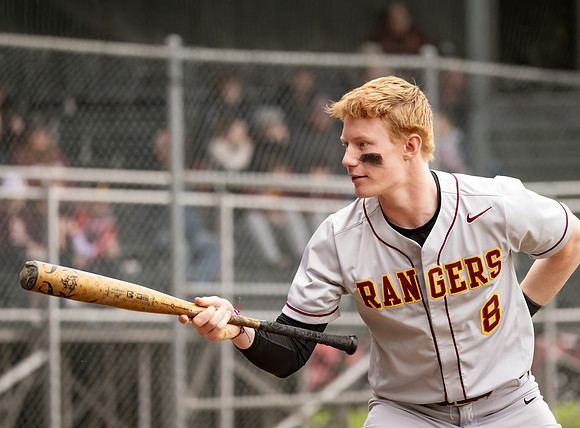 Forest Lake vs Duluth East Varsity Baseball 218