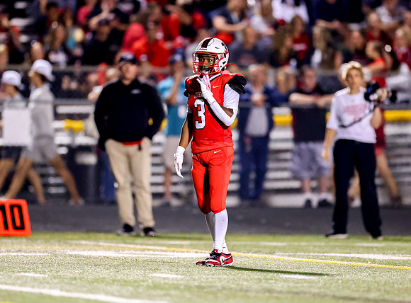 Centennial vs STMA Varsity Football 322