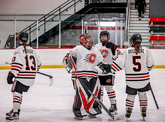 Centennial vs Elk River Varsity Hockey 154