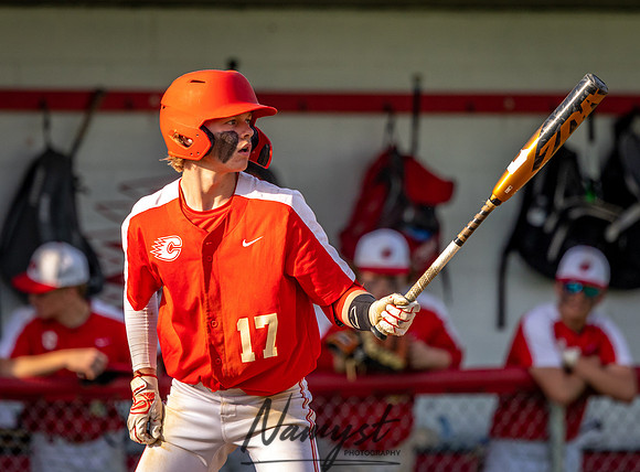 Centennial vs Elk River B-Squad Baseball 146