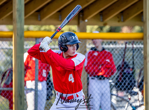 Centennial vs Osseo 9th Grade Baseball-327