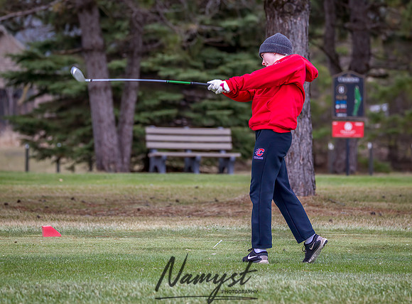 Centennial Girls Varsity Golf 059