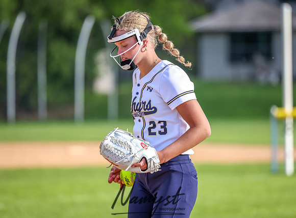 Mahtomedi vs Totino-Grace 347