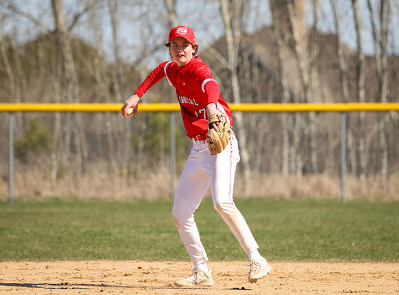 Centennial vs Mahtomedi JV Baseball_102