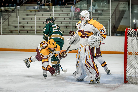 Chisago vs Forest Lake Varsity Hockey 300