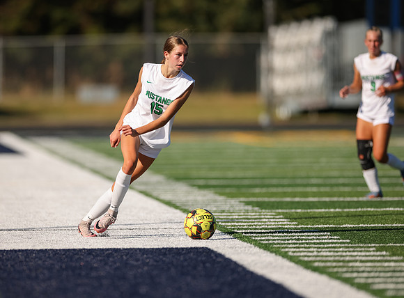 Mounds View vs Mahtomedi Girls Varisty Soccer 257