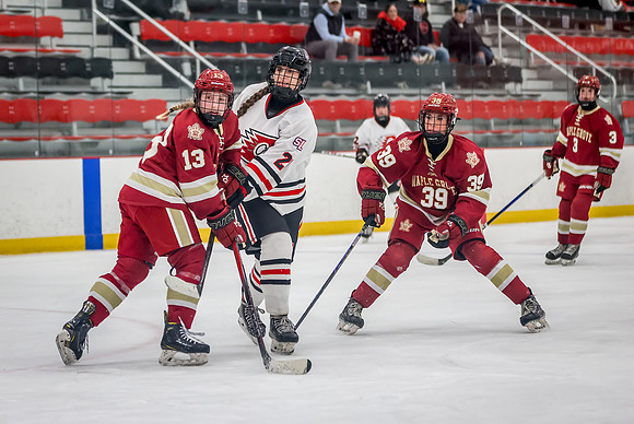 Centennial vs Maple Grove JV Hockey 78