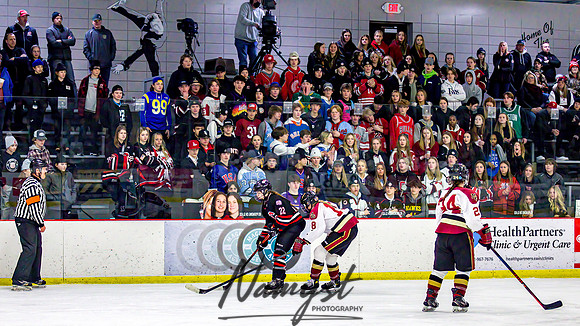Centennial-Spring Lake Park vs Maple Grove Varsity Hockey 181