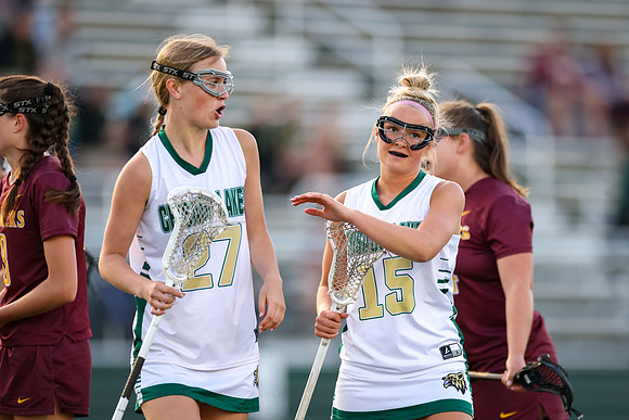 Chisago Lakes vs Forest Lake Varsity 555