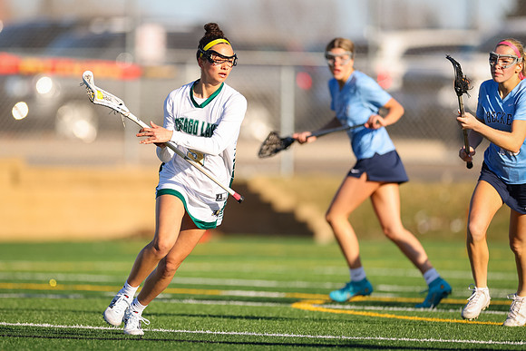 Chisago Lakes vs Becker Varsity Lacrosse_208