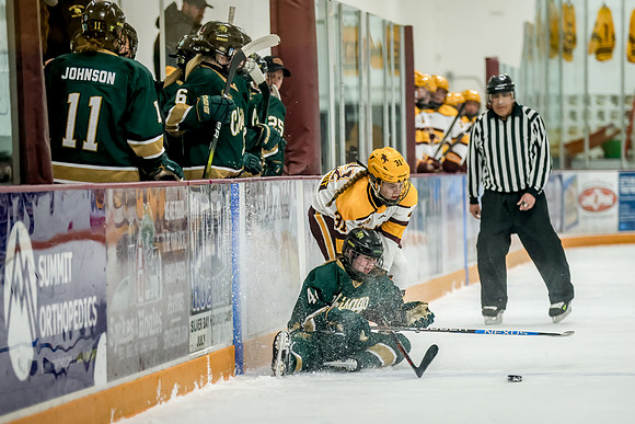 Chisago vs Forest Lake JV Hockey 128