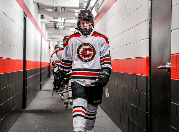 Centennial vs St Cloud Hockey 391