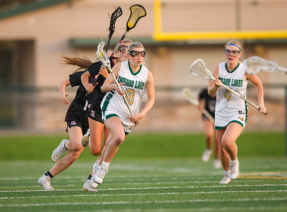 1416 Chisago Lakes vs Anoka Lacrosse_