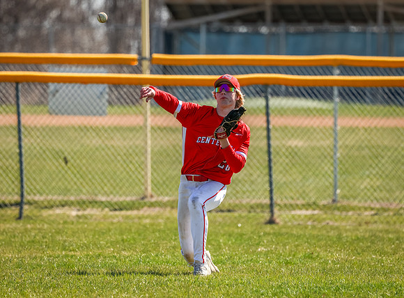 Centennial vs Mahtomedi JV Baseball_56