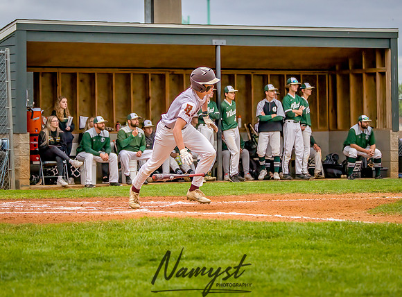 Forest Lake vs Chisago Lakes Varsity Baseball (490)