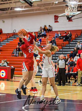 Centennial vs Elk River Varsity Basketball 115