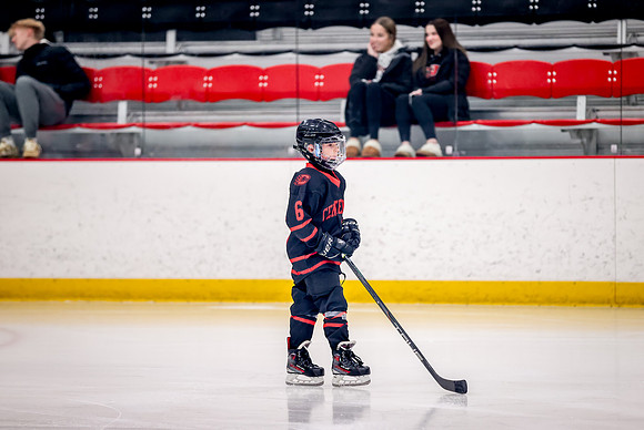 Centennial vs Maple Grove Varsity Hockey 14