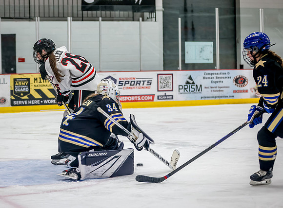 Centennial vs Holy Angels JV Hockey 236