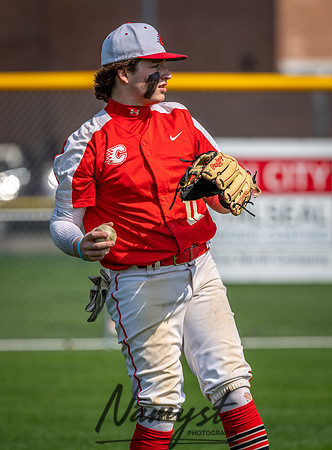 Centennial vs Andover B-Squad Baseball 003