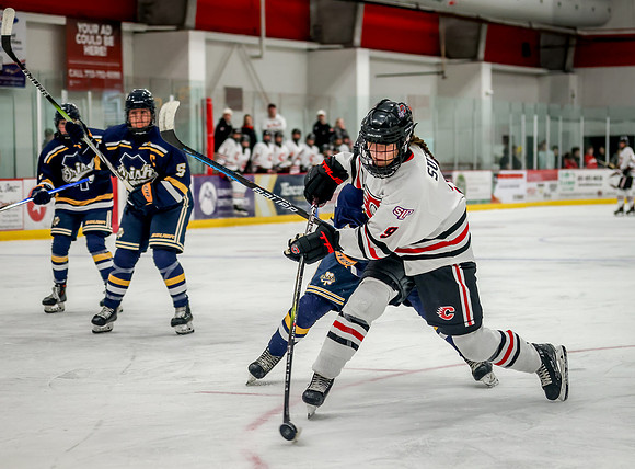 Centennial vs Rosemount Varsity Hockey 161