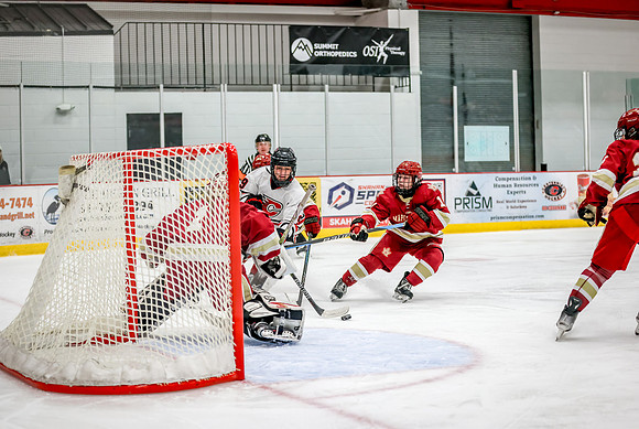 Centennial vs Maple Grove Varsity Hockey 103