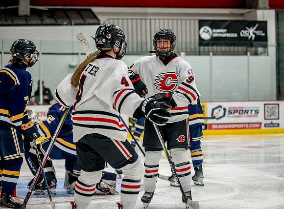 Centennial vs Rosemount Varsity Hockey 282