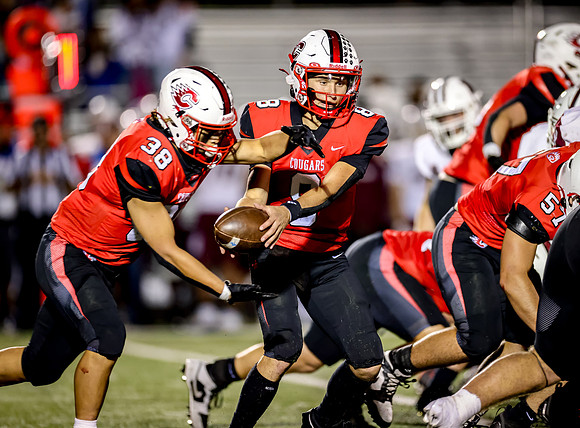 Centennial vs Anoka Varsity Football 175