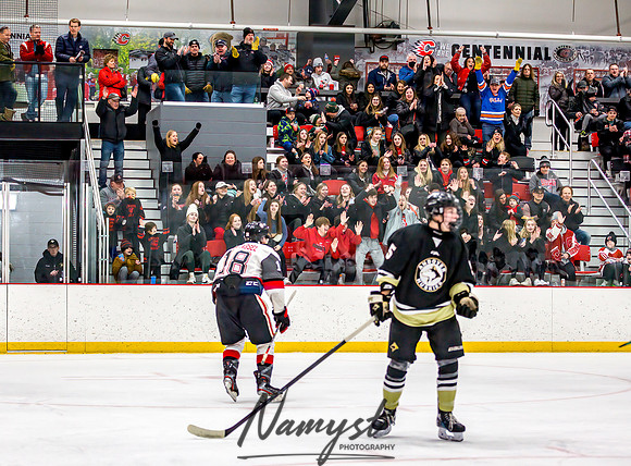 Centennial vs Andover Varsity Hockey 193