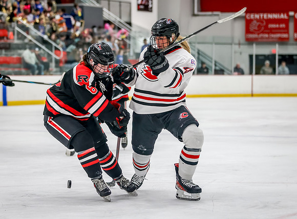 Centennial vs Elk River Varsity Hockey 125