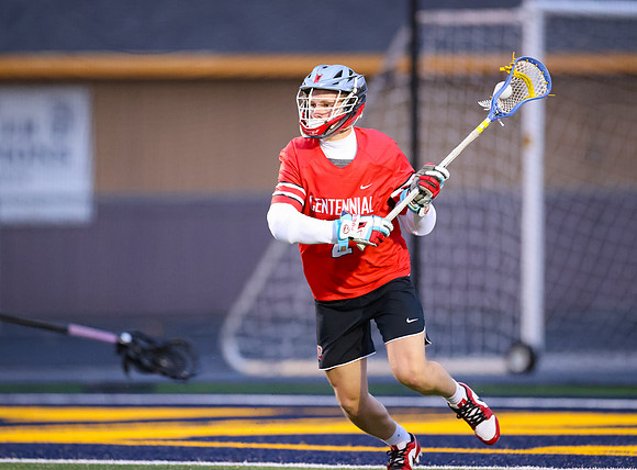 Centennial vs Mahtomedi Lacrosse_621