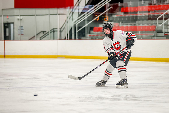 Centennial vs Anoka JV Hockey 164