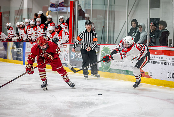 Centennial vs Maple Grove Varsity Hockey 114