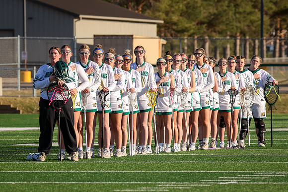 Chisago Lakes vs Becker Varsity Lacrosse_140