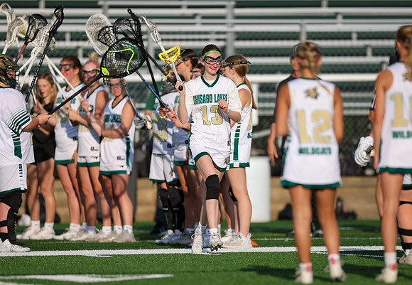 Chisago Lakes vs Forest Lake Varsity 309