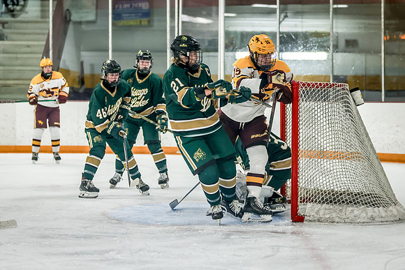 Chisago vs Forest Lake Varsity Hockey 408