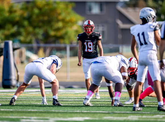 Centennial vs Champlin JV Football 126